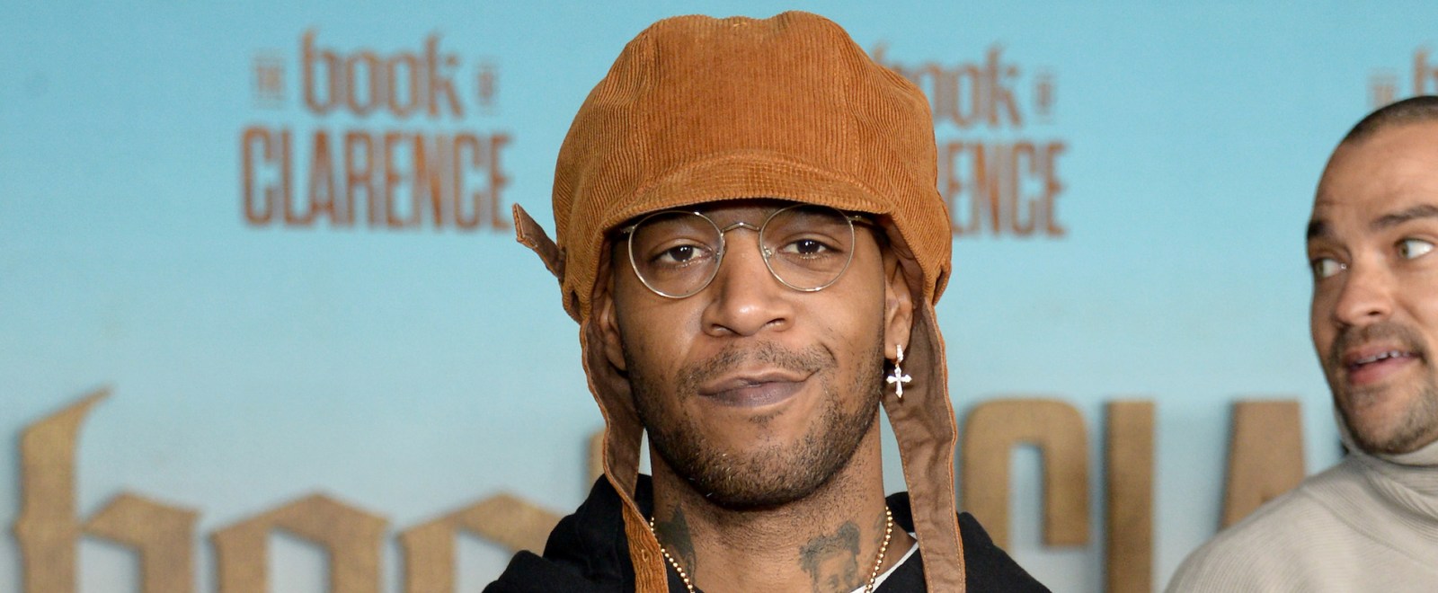 Kid Cudi The Book of Clarence Premiere 2024
