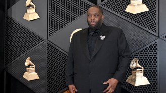 Killer Mike Was Taken Away In Handcuffs Shortly After His Three Big Wins At The 2024 Grammys