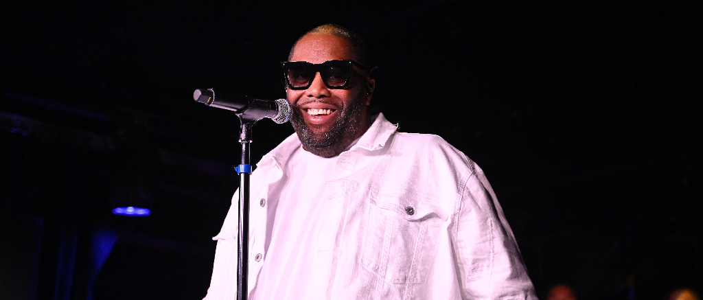 Killer Mike Speaks Out Following His Detainment At The 2024 Grammys ...