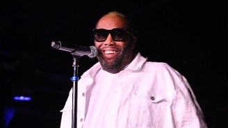 Killer Mike Speaks Out Following His Detainment At The 2024 Grammys
