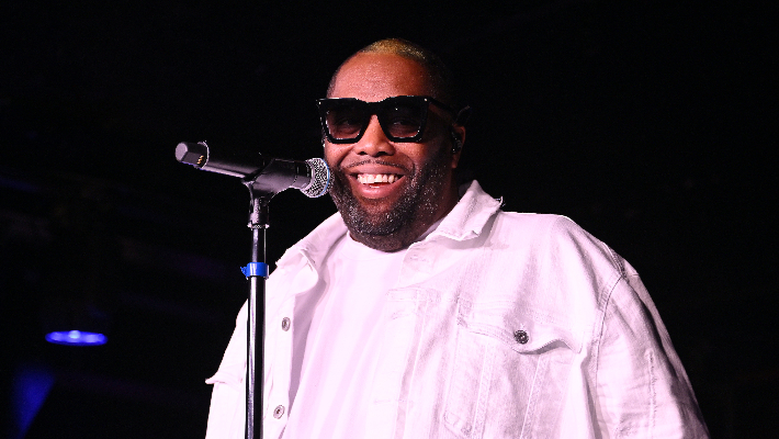 Killer Mike Speaks Out Following His Arrest At 2024 Grammys