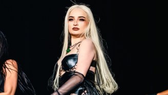 Kim Petras’ New Album ‘Slut Pop Miami’: Everything To Know Including The Release Date, Tracklist & More