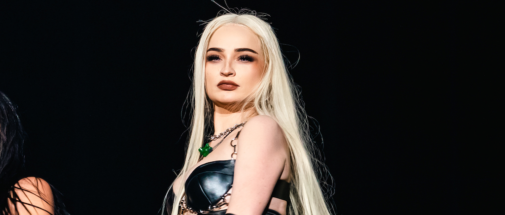 Kim Petras 2023