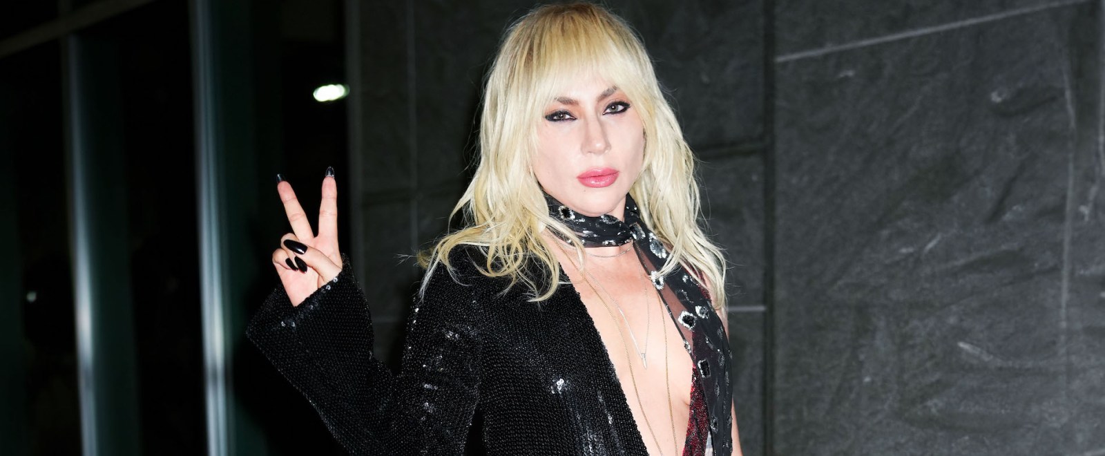 Lady Gaga 2023