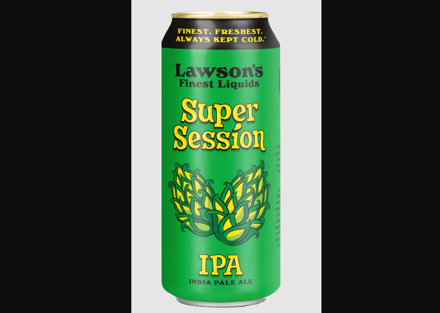 Lawson’s Finest Super Session