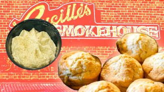 This TikTok Shows Us How To Make Lucille’s Smokehouse BBQ Apple Butter