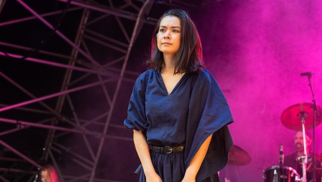 Mitski Teased A New Album At The Very End Of Her Just-Released Concert Film