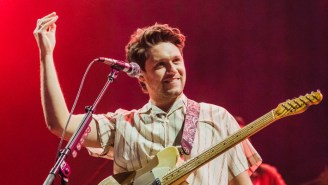 What Time Does Niall Horan Go On Stage For ‘The Show: Live On Tour?’