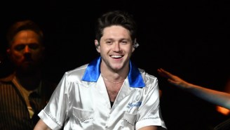 How Long Is Niall Horan’s ‘The Show: Live On Tour’ Concert?
