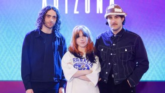 Paramore Refused A Tennessee State Honor In Solidarity With Allison Russell And Other Overlooked Black Artists