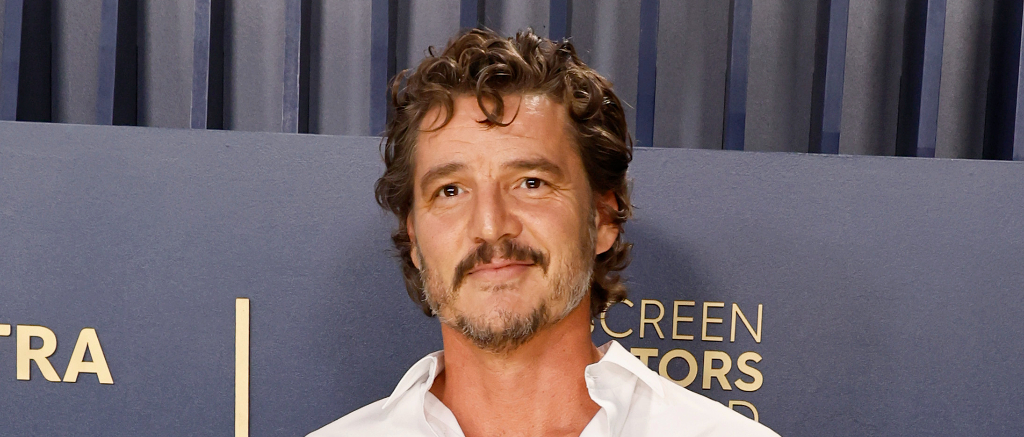 Pedro Pascal Couldn’t Help But Stop In His Tracks To Admire Ciara’s