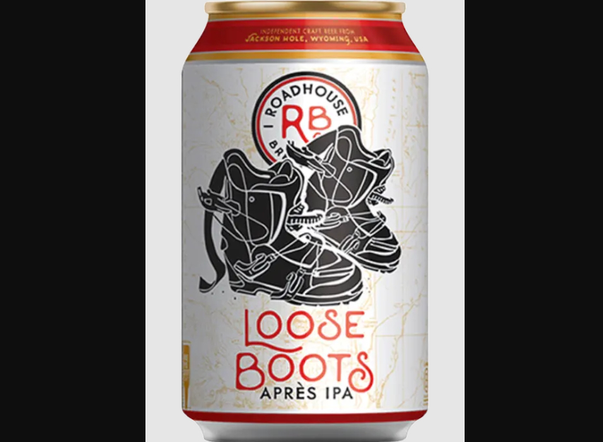 Road House Loose Boots Après IPA