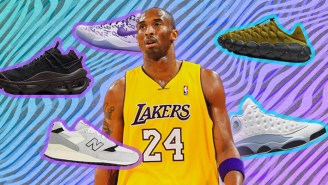 SNX DLX: The Week’s Best Kicks Are Led By The Kobe 8 Protro Court Purple