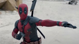 The ‘Deadpool & Wolverine’ Trailer Has A Joke Too Dirty To Air During The Super Bowl