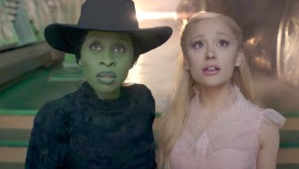 ‘Wicked Part 1’: Everything To Know About The ‘Wizard Of Oz’ Prequel Movie Starring Ariana Grande And Cynthia Erivo