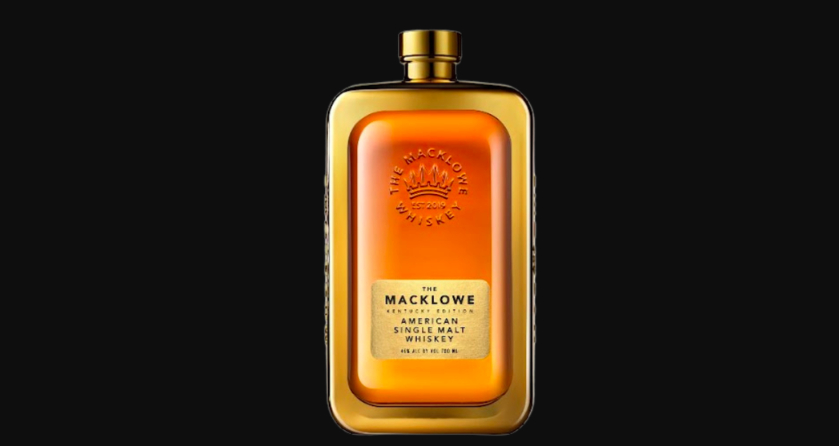 The Macklowe "Kentucky Edition" American Single Malt