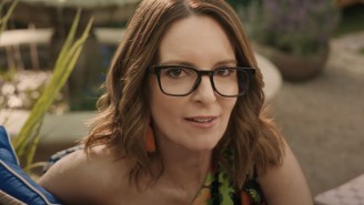 Tina Fey Reunites With Two Of Her ’30 Rock’ Costars In A Ad Featuring Multiple Tinas