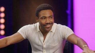 Donald Glover Won’t Give Up On Kanye West, Calling Him His GOAT Rapper Despite… Well, Everything