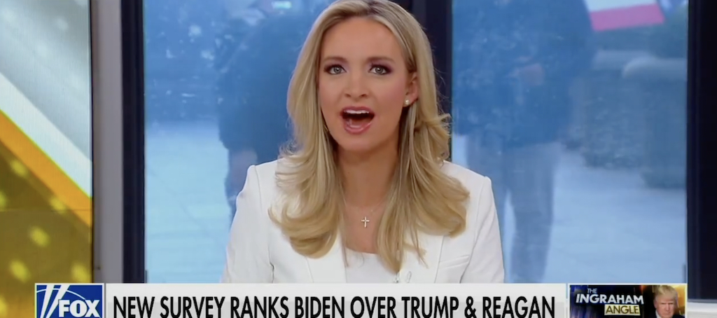 Kayleigh McEnany