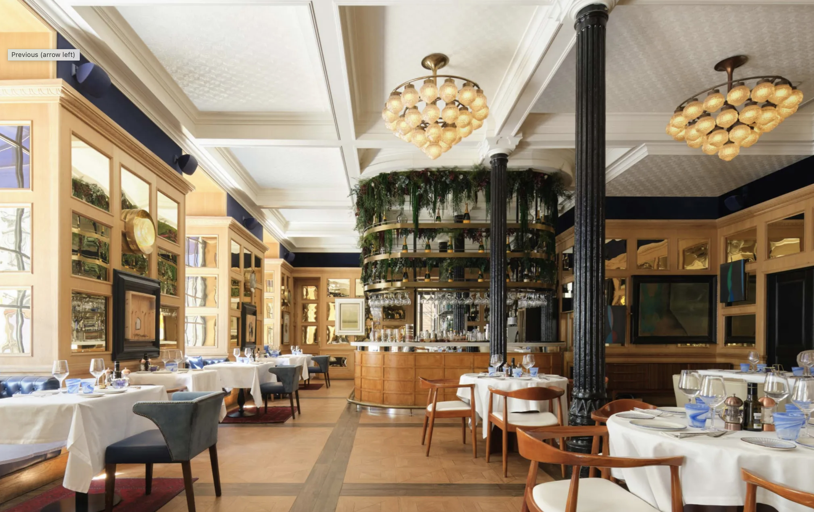Hotel madrid