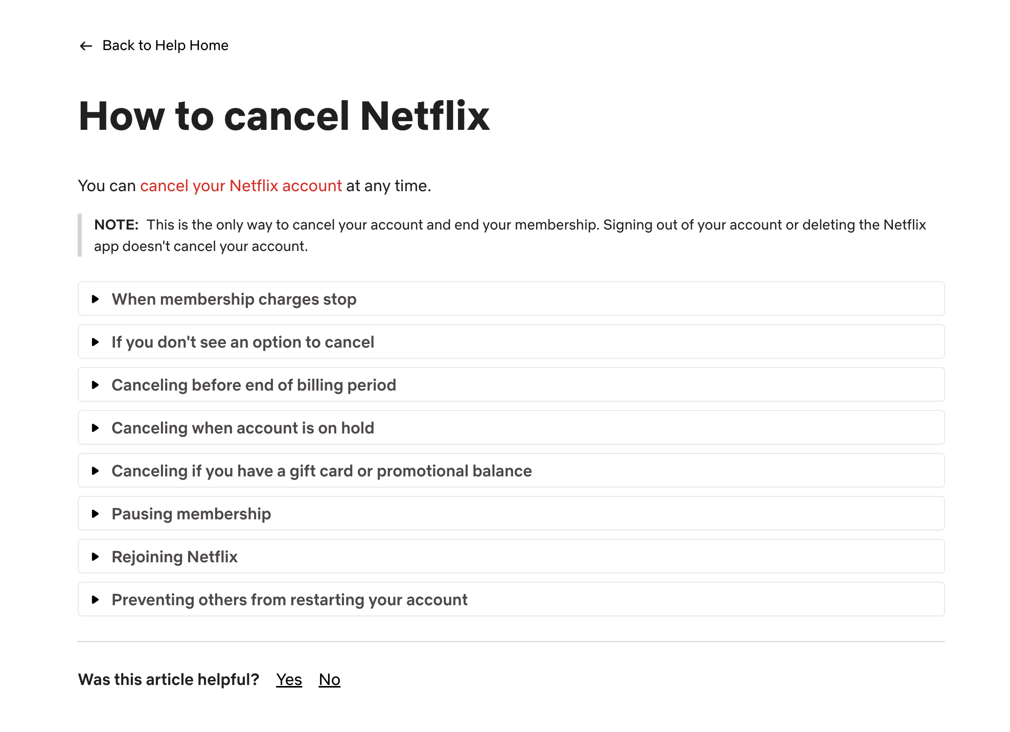Netflix
