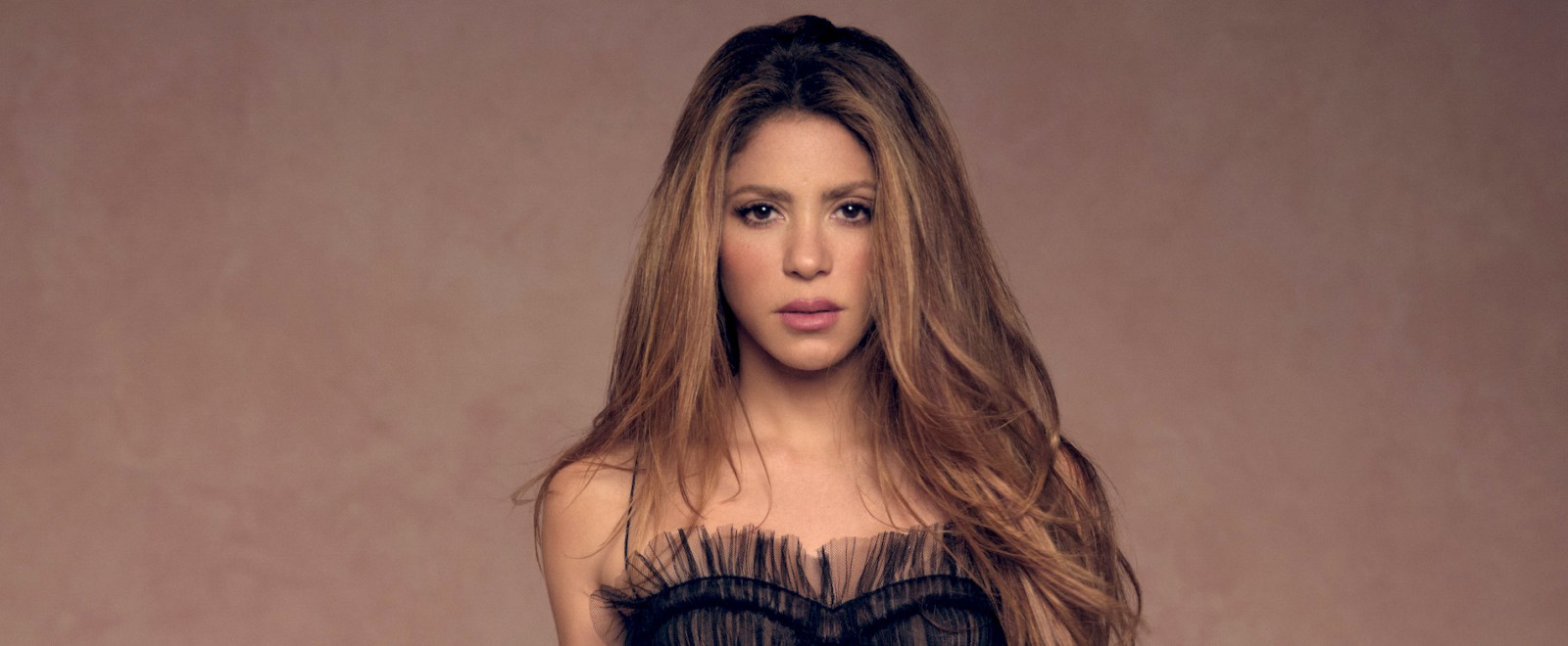 Shakira 2024