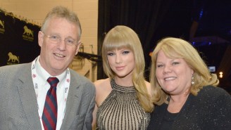 Taylor Swift’s Father Is Allegedly Under Investigation Following A Supposed Altercation With Paparazzi In Australia