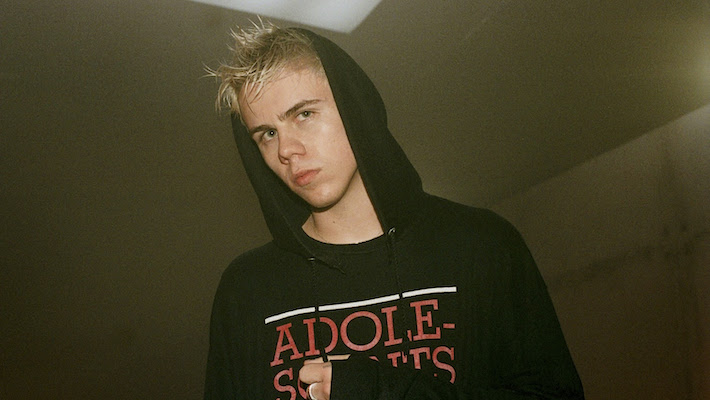 The Kid Laroi Admits ‘All I Want Is You’ In His Wistful New Single