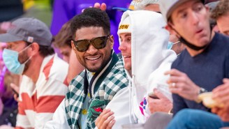 Usher Confirms He Did Ask Justin Bieber About The Super Bowl Halftime Show And Why Bieber Ultimately Said No