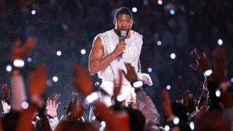 How To Watch Usher’s Super Bowl Halftime Show Performance