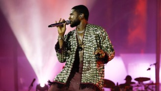 How Much Are Tickets For Usher’s ‘Past Present Future’ Tour?