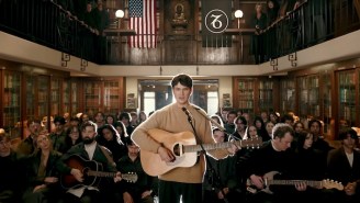 Vampire Weekend’s First New Music In Five Years Has Arrived With Videos For ‘Capricorn’ And ‘Gen-X Cops’