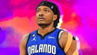 Wendell Carter Jr. Talks Paolo Banchero’s Leap And What Makes This Magic Team So Good Defensively