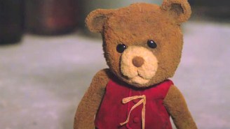 ‘Imaginary’ From Blumhouse: Everything To Know About The Teddy-Bear Horror Movie Including The Release Date, Trailer, And More