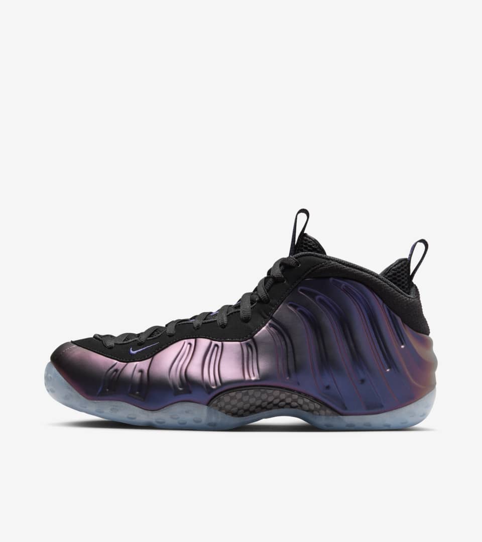 Goat foamposite clearance