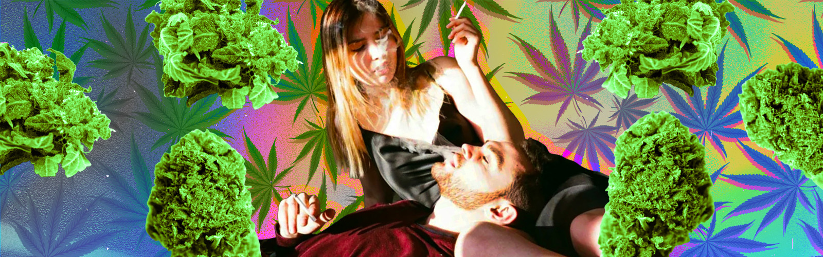 12 Best Weed Strains For Euphoric Sense Enhancing Sex