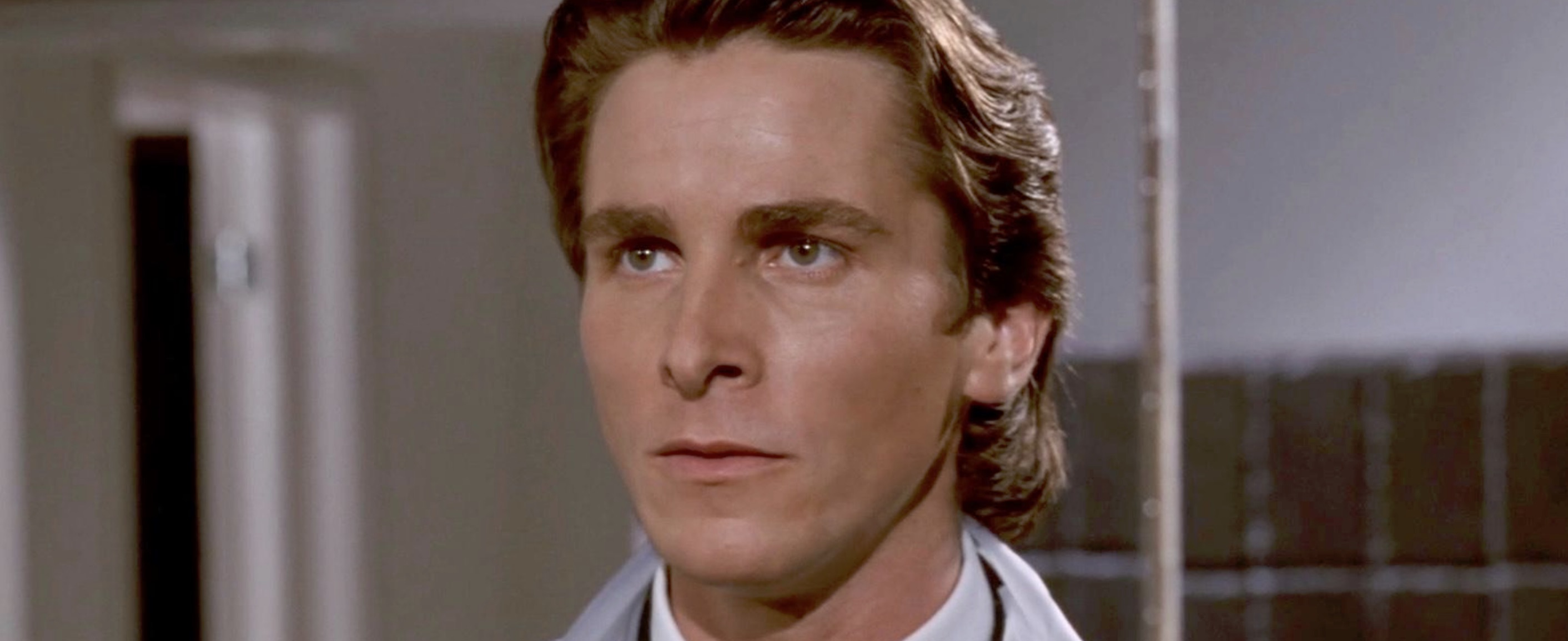 Who Will Play Patrick Bateman In American Psycho Remake