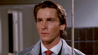 ‘American Psycho’ Is Reportedly Getting A Remake, And People Know Exactly Who Should Play Patrick Bateman
