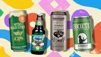 The Best American-Made Irish Dry Stouts, Ranked