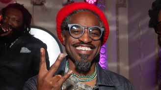 The ‘Fast & Furious’ Family Could Have Featured André 3000, Who Revealed He Auditioned For One Of The Movies