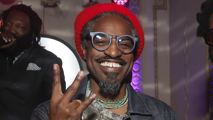 2025 Rock And Roll Hall Of Fame Nominees: Outkast, Phish #Outkast