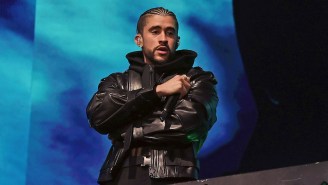 Here Is Bad Bunny’s ‘Most Wanted’ Tour Setlist