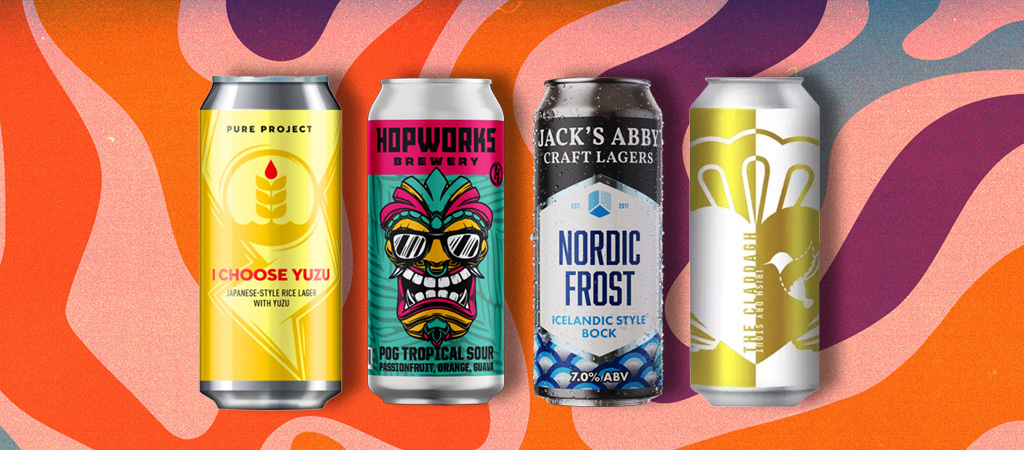 Pure Project/Hopworks/Jack's Abby/Phase Three/istock/Uproxx