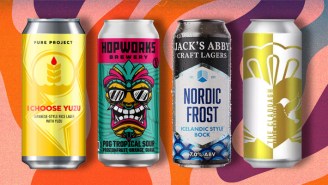 The Best Beers To Chase Down This March