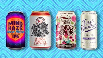 The Best Beers To Chase Down This February