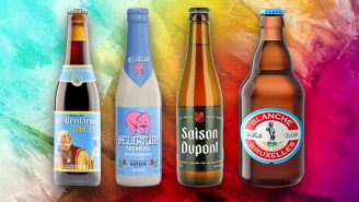 The Best Belgian Beers (That You Can Actually Find In America!), Ranked