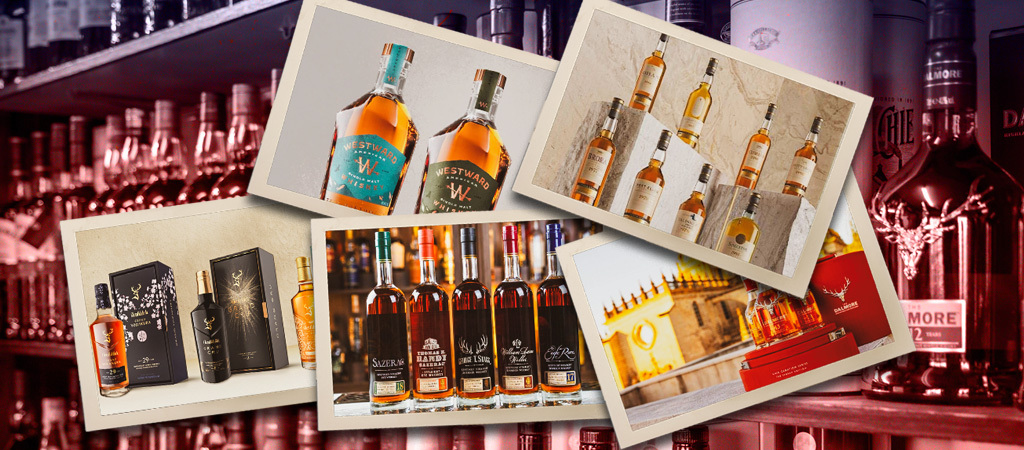 Best Whiskey Collections