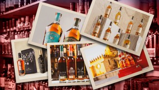 The Absolute Best Whiskey Collections On The Market