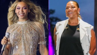 A ‘Jeopardy!’ Contestant Got Beyoncé And Queen Latifah Confused Despite A ‘Greatest Rappers Of All Time’ Category