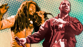 From ‘One Love’ To ‘One Dance’: The Erasure Of Reggae Music’s Social And Political Commentary Roots